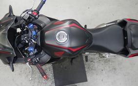 HONDA CBR400R 2020 NC56