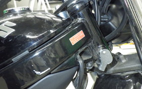 SUZUKI TR50 STREET MAGIC Gen.2 CA1LB