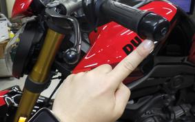 DUCATI MONSTER 937 SP 2023