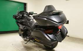 HONDA GL 1800 GOLD WING TOUR DCT 2026 SC79