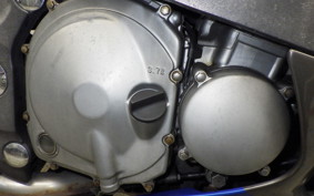 KAWASAKI ZZ-R600 Gen.2 2002