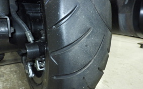 HONDA PS250 2025 MF09