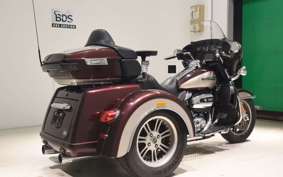 HARLEY FLHTCUTG TRIKE 1750 2018