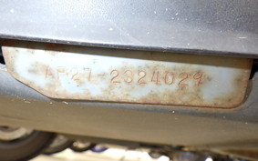 HONDA DIO GEN 2 AF27