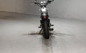 SUZUKI GLASS TRACKER BIG BOY NJ47A