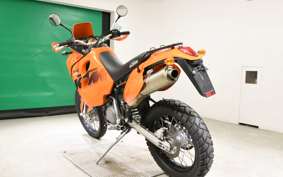 KTM 640 ADVENTURE 2006