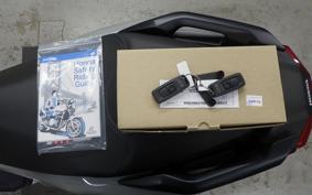HONDA ADV160 KF54