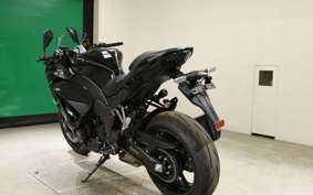 KAWASAKI NINJA 1100SX 2025 ZXT10H