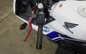 HONDA CBR400R ABS 2013 NC47