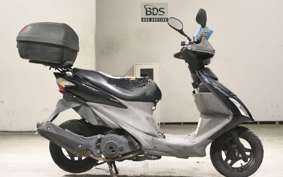 SUZUKI ADDRESS V125 S CF4MA