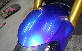 YAMAHA XSR900 2023 RN80J