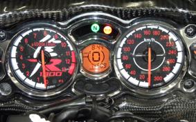 SUZUKI HAYABUSA Gen.2 2008