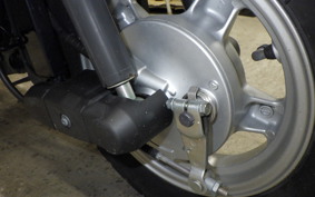 HONDA GYRO X 2021 TD02