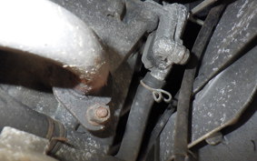 HONDA DIO Gen.5 AF56