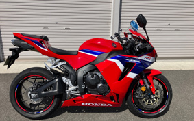 HONDA CBR600RR ABS 2024 PC40