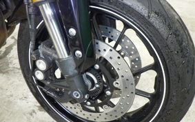YAMAHA MT-09 A 2014 RN34J