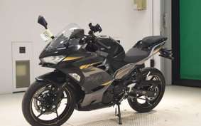 KAWASAKI NINJA 400 2022 EX400G