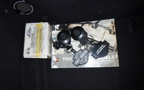 HARLEY FLHTCUSE 1800CVO 2012