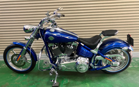 HARLEY  HARLEY FXCWC 2010 JK5