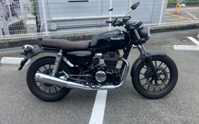 HONDA GB350 2022 NC59