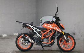KTM 390 DUKE 2021 JPJ40