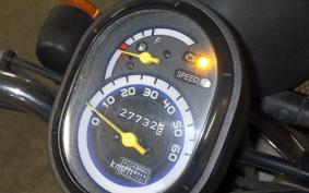 HONDA TODAY 2 1978 AF67