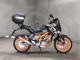 Фото KTM 250 DUKE с японского аукциона