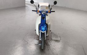 HONDA SUPER CUB110 JA44
