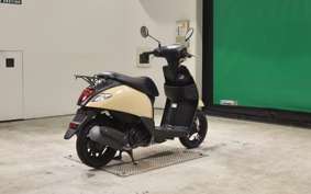 SUZUKI ﾚｯﾂ CA4AA