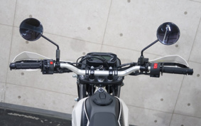 KAWASAKI KLX230 SHERPA S LX232A