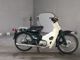 Фото Honda SUPER CUB90 с японского аукциона