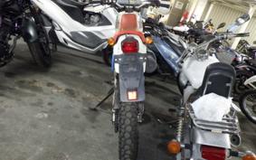 HONDA XR600R 1991 PE04