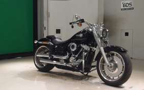 HARLEY FLBS 1870 2022