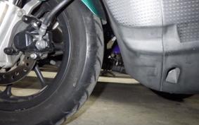 HONDA ZOOMER-X