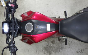HONDA CB250R MC52