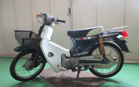 HONDA SUPER CUB50 C50