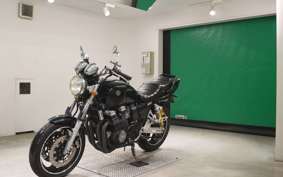 YAMAHA XJR400 Gen.3 R 2006 RH02J