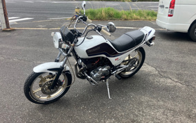 KAWASAKI GPZ250 EX250C