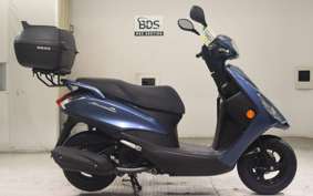 YAMAHA AXIS 125 Z 2026 SED7J