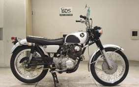 HONDA CL72 BENLY CL72
