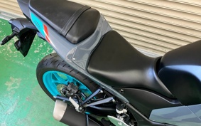 YAMAHA MT-03 2023 RH21J