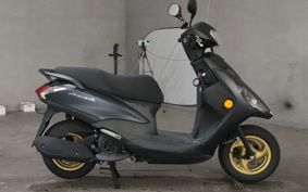 YAMAHA  AXIS Z SED7J
