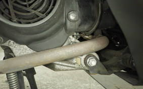 SUZUKI ADDRESS 110 2009 CE47A