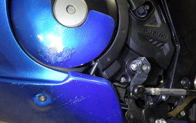 SUZUKI GSX-R125 2025 DL33B