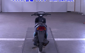 HONDA DIO