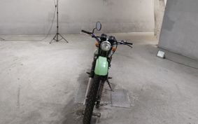 KAWASAKI KL250 KL250A