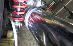 HONDA CB400 SUPER BOLDOR VTEC 2009 NC42