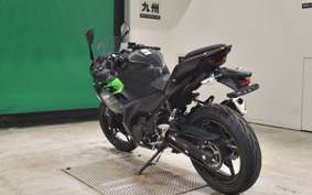 KAWASAKI NINJA 250 2 2023 EX250Y
