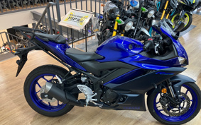 YAMAHA YZF-R25 RG74J