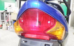 SUZUKI ADDRESS V125 G CF4EA